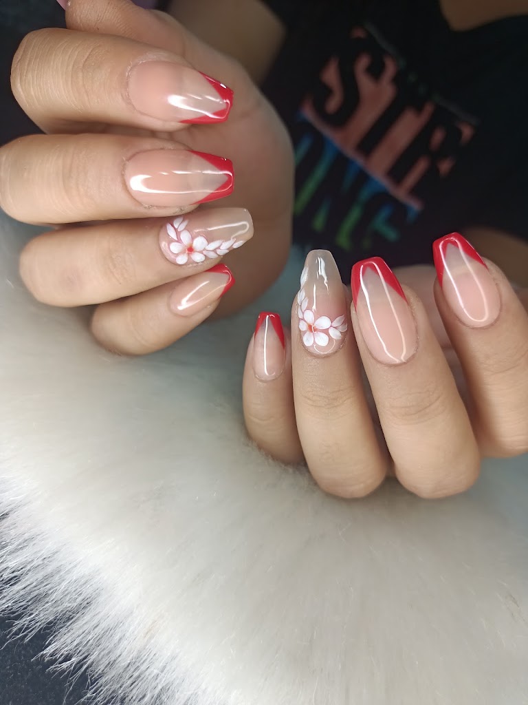 Miswa S Nails And Eyelashes Studio