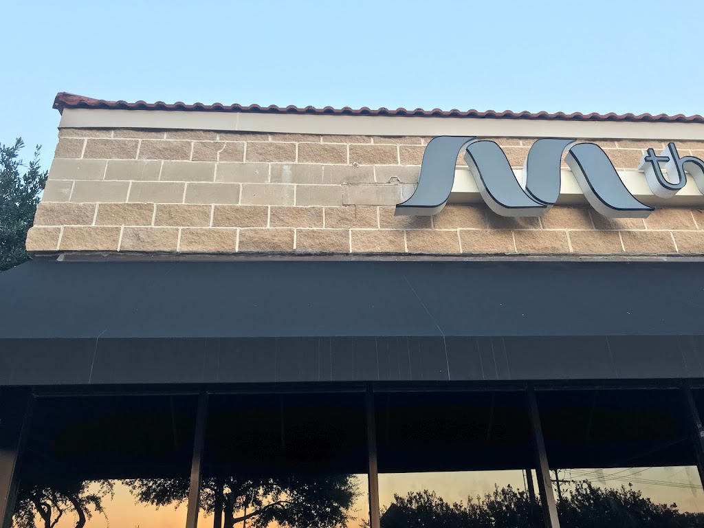  The Mat Yoga Studio Plano