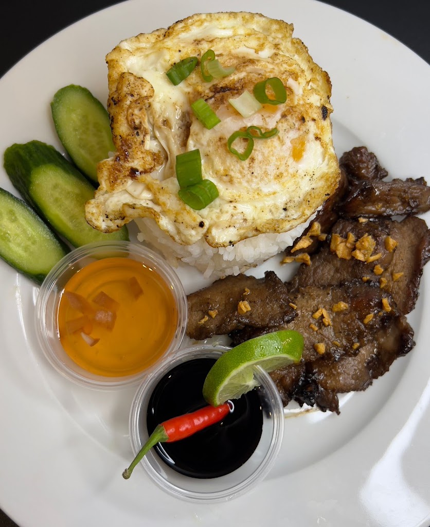 Spice Island Fusion