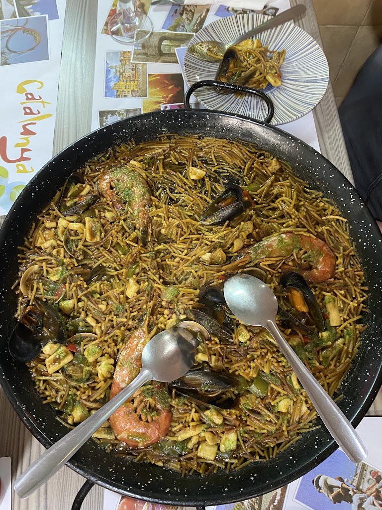 TABERNA DEL TAPEO FIGUERES — Mas recientes