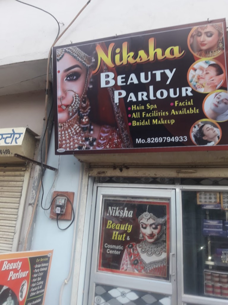 Niksha Beauty Hut