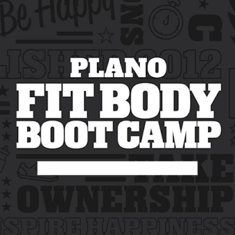  Fit Body Boot Camp