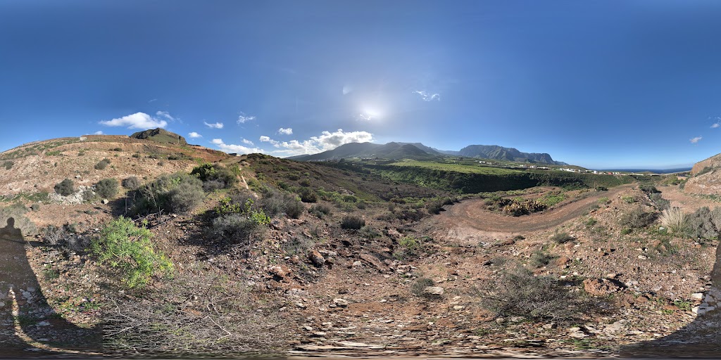 Sociedad de Cazadores del Norte de Gran Canaria — Street View y 360deg