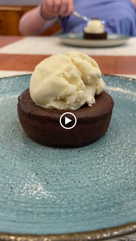Sibarius Restaurant — Videos