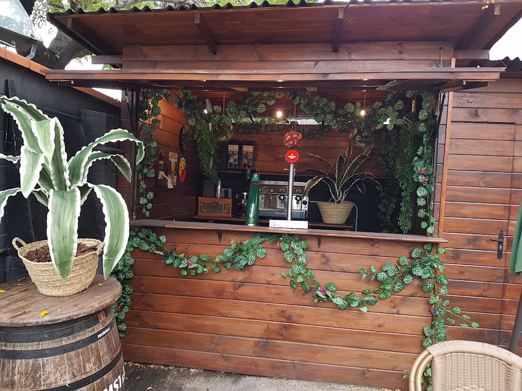 Restaurant A Dues Rodes