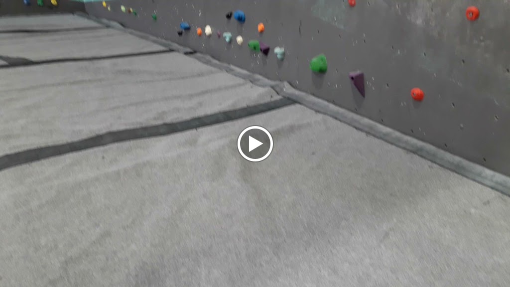 Canglomerat Escola d'Escalada — Videos