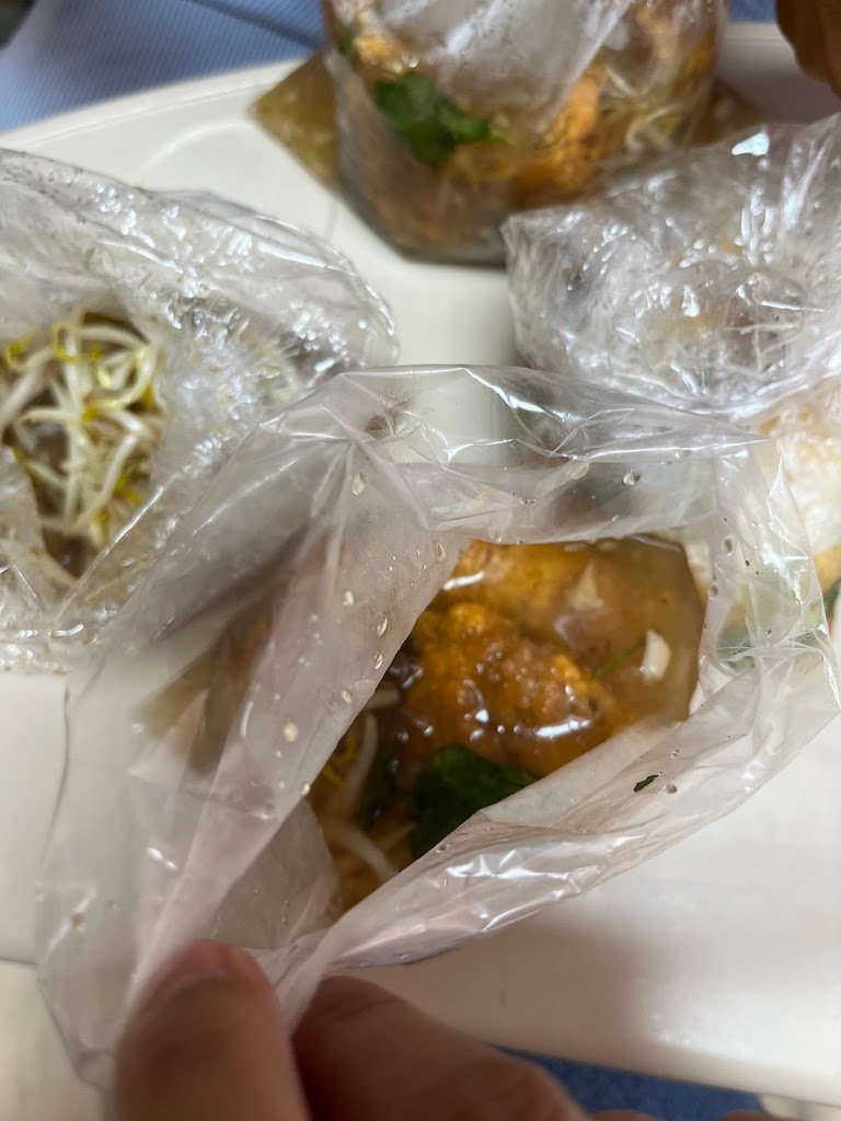 開元紅燒𩵚魠魚羹 的照片