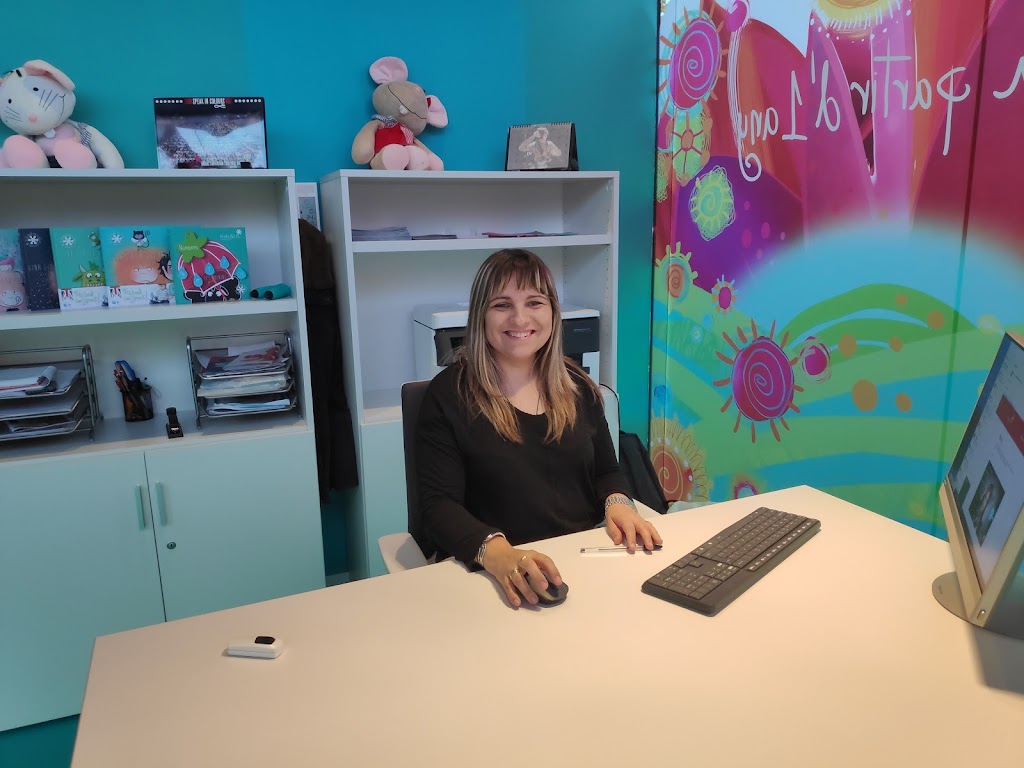 Kids&Us - Academia d'Angles per a nens