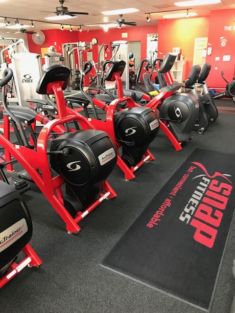  Snap Fitness Statesboro