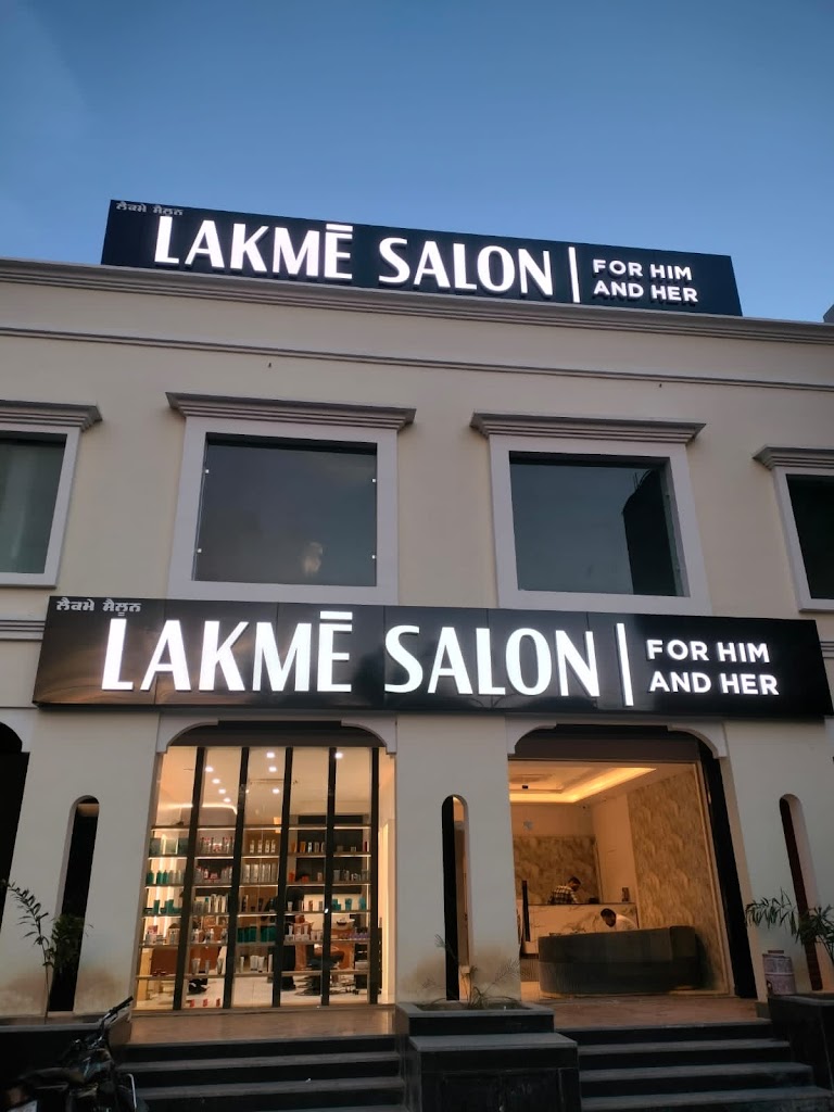 Lakme Salon