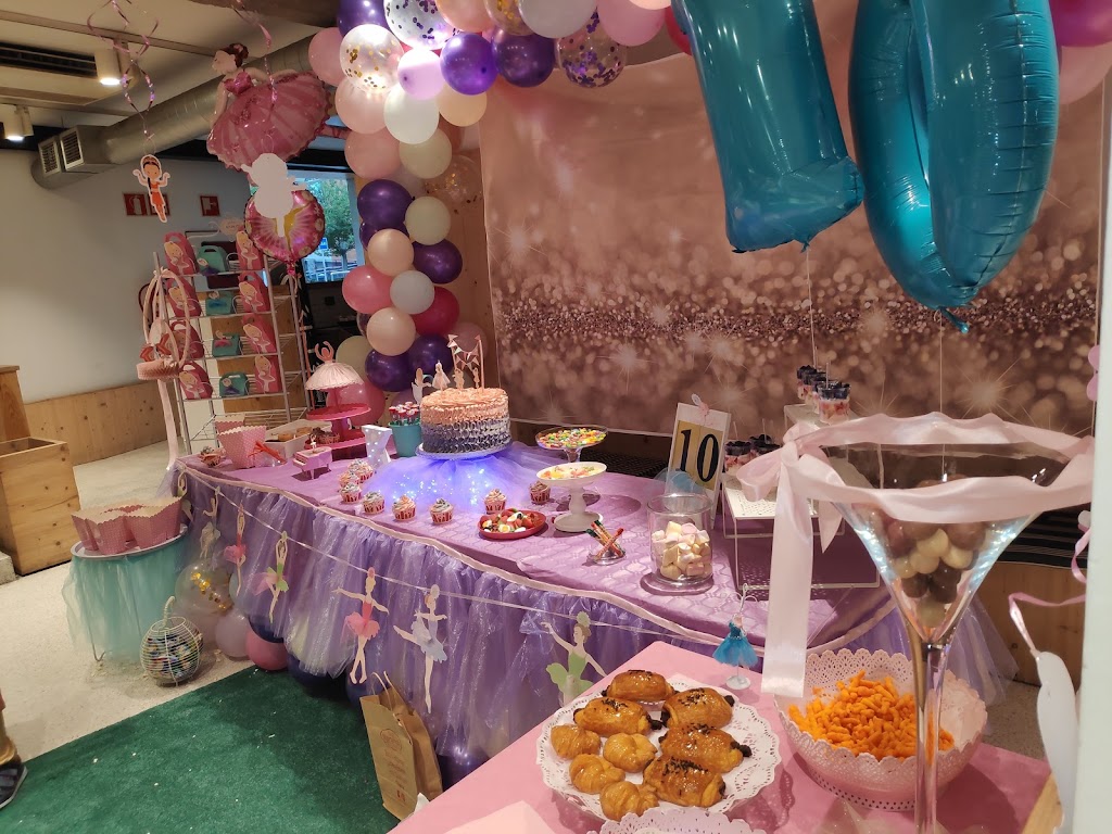 Kafe MerkaTo — Pastel