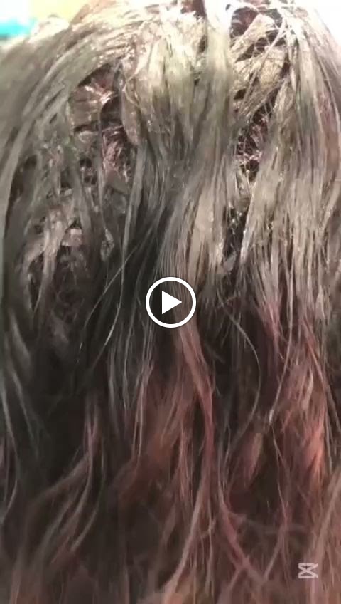 Peluqueria Q | Isabel Larino | Terrassa — Videos