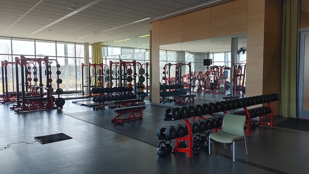  The NExT Center at Rutgers University