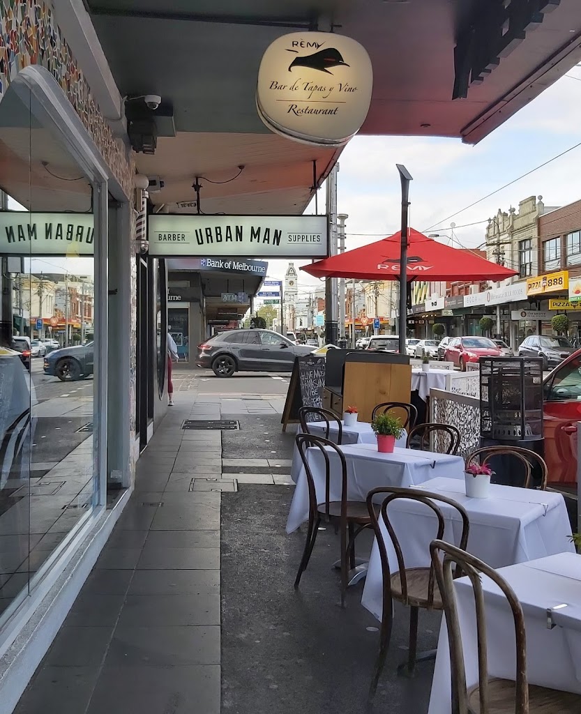 Tapas bar in Malvern
