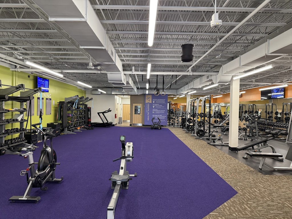  Anytime Fitness