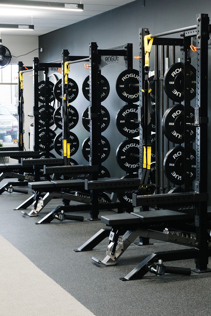  The Movement Society Fitness and Performance