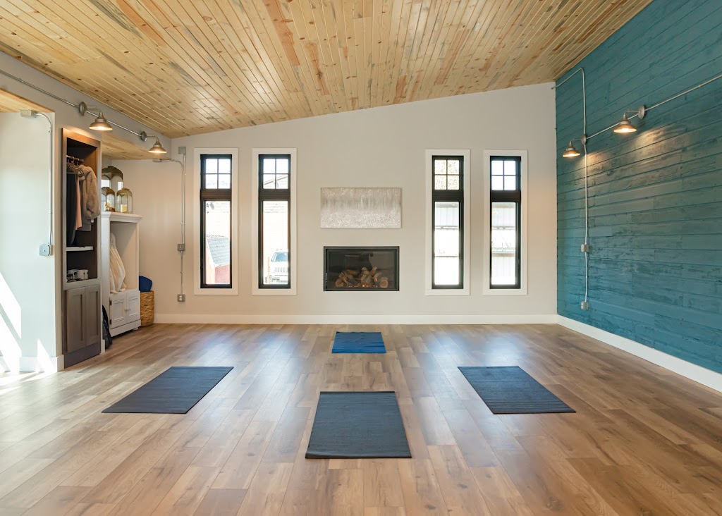  Granby Yoga Barn