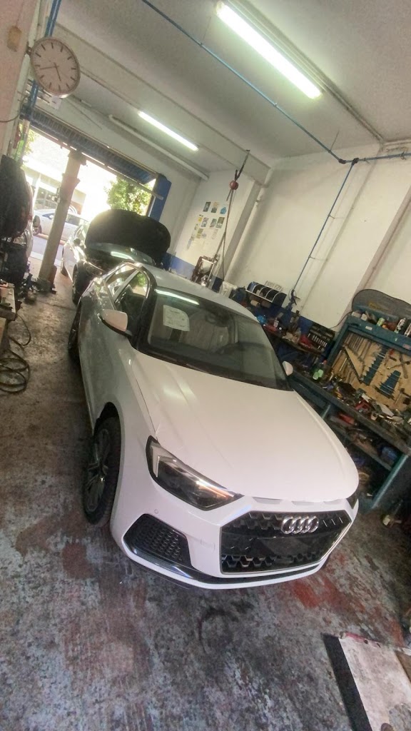 PERFORMANCE MOTORSPORTS