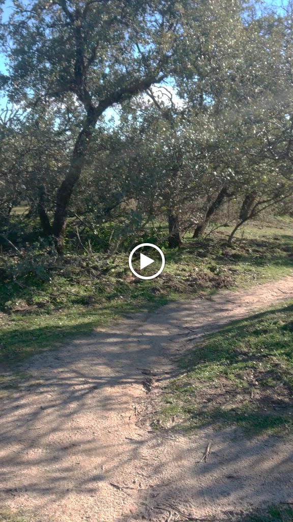 Sendero de la Risa
