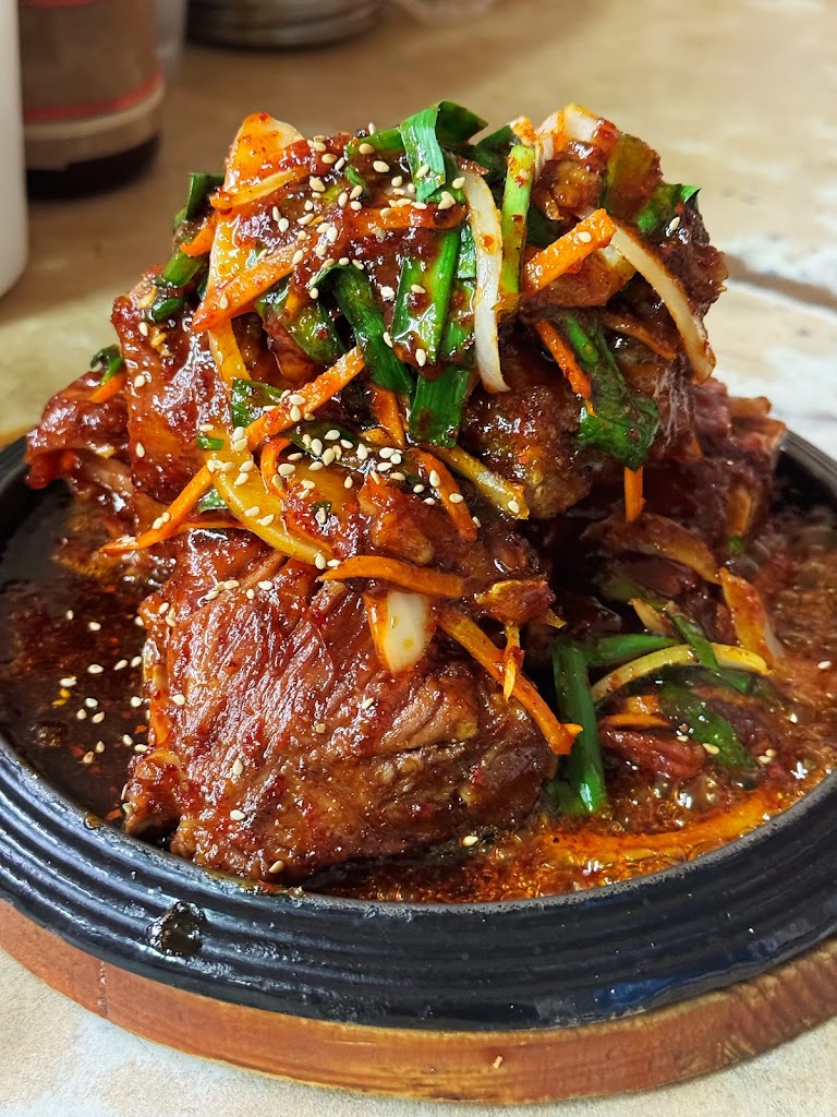 Bulgogi