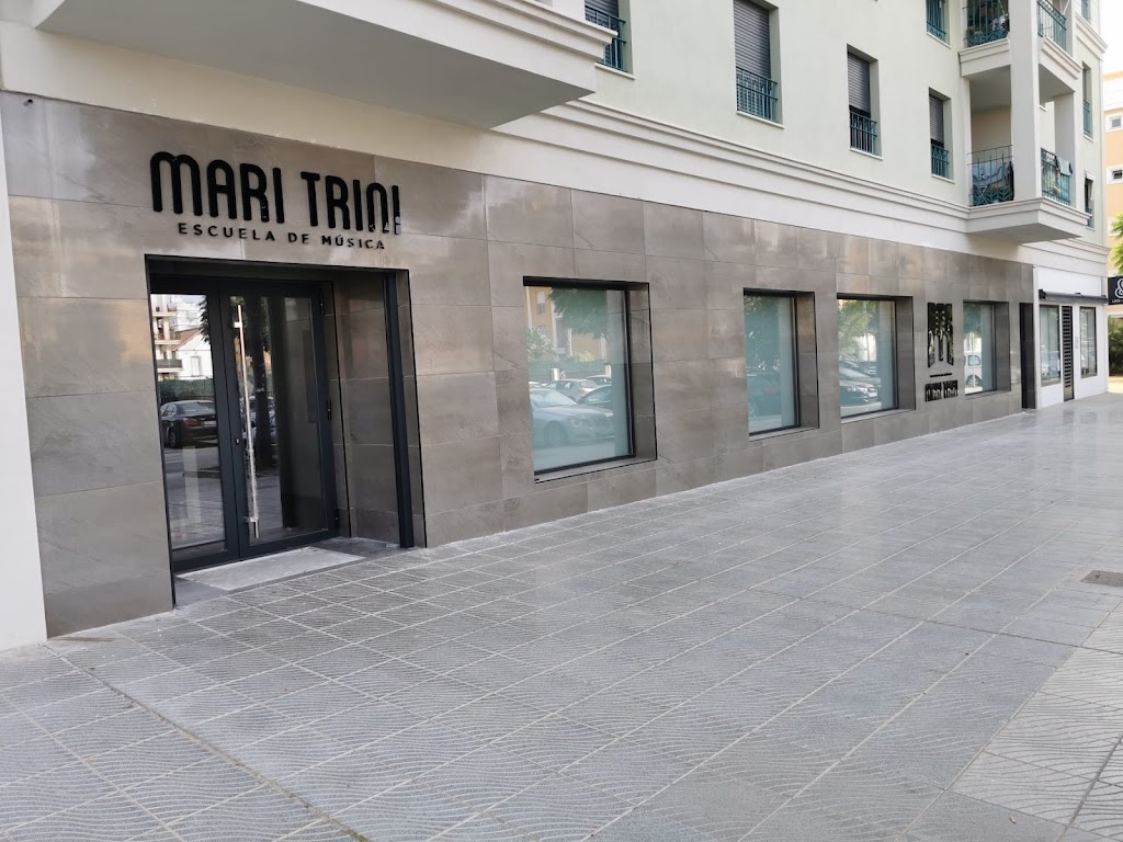 Escuela De Musica Mari Trini
