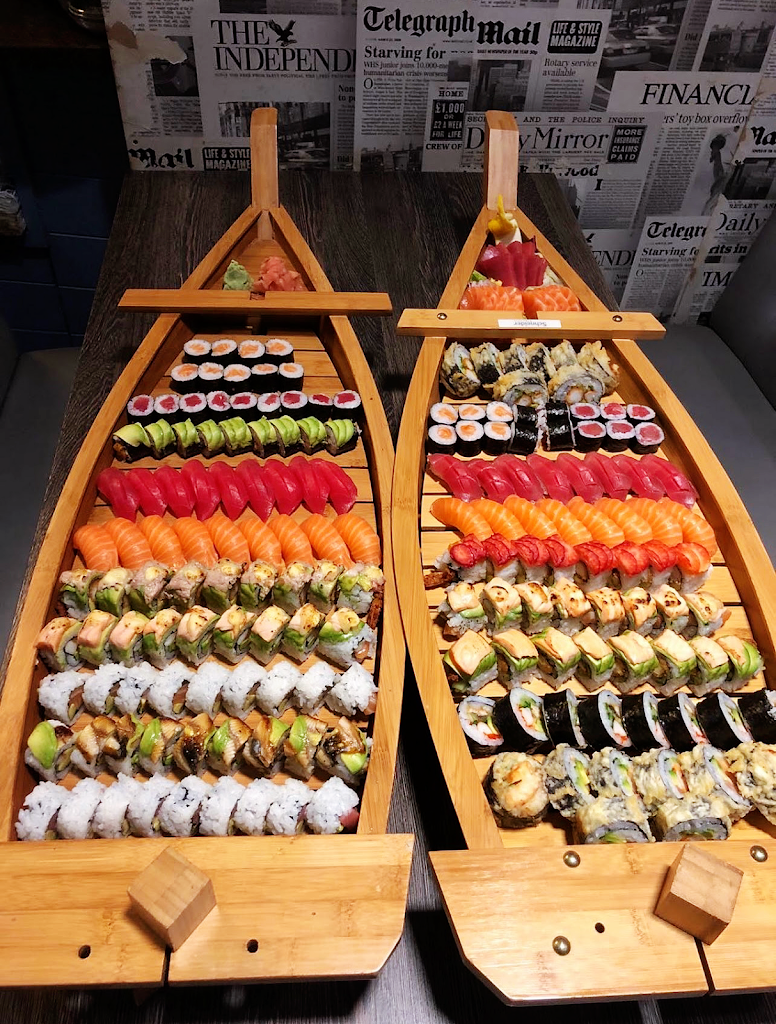 Restaurante Sushi Limon