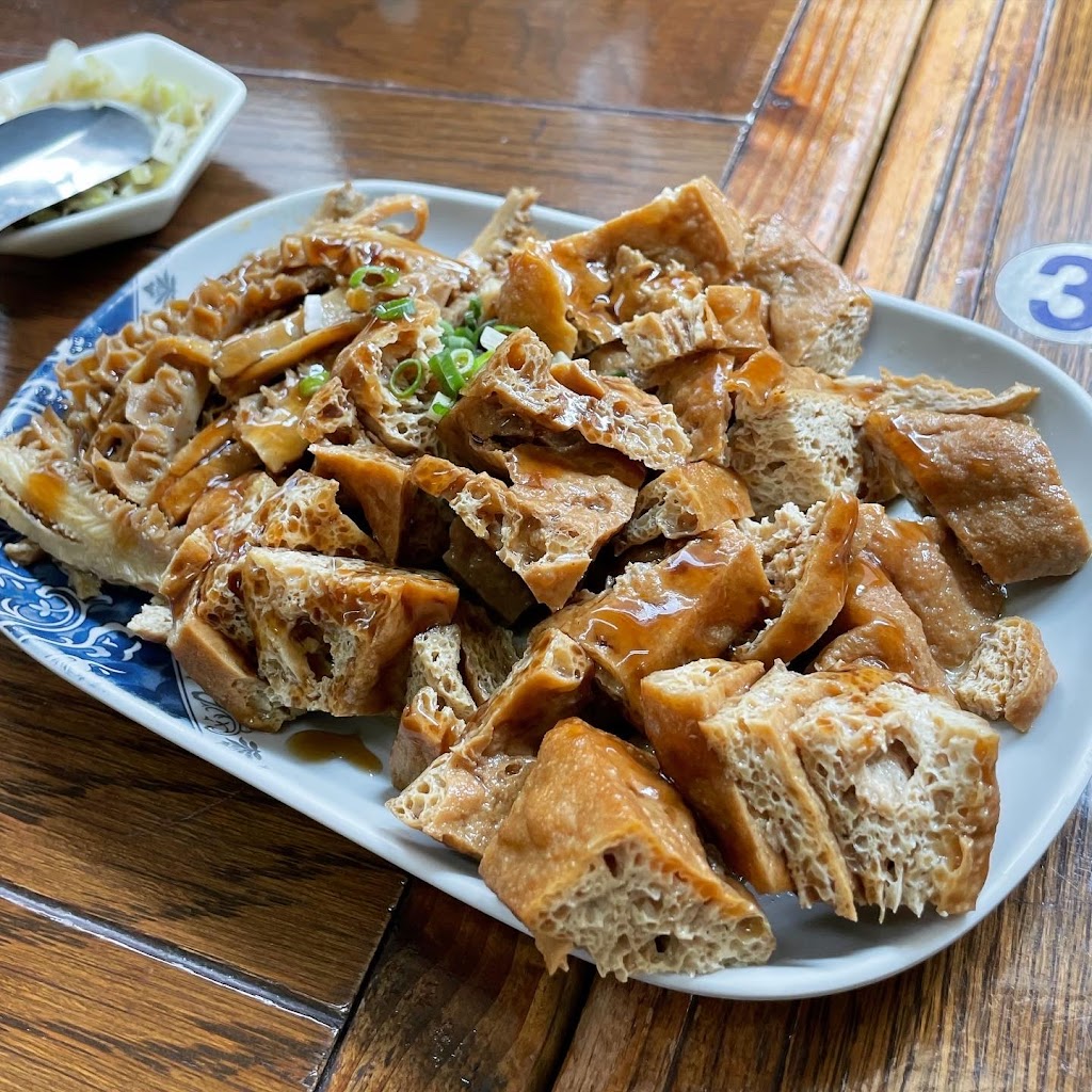 巷子口牛肉麵 的照片