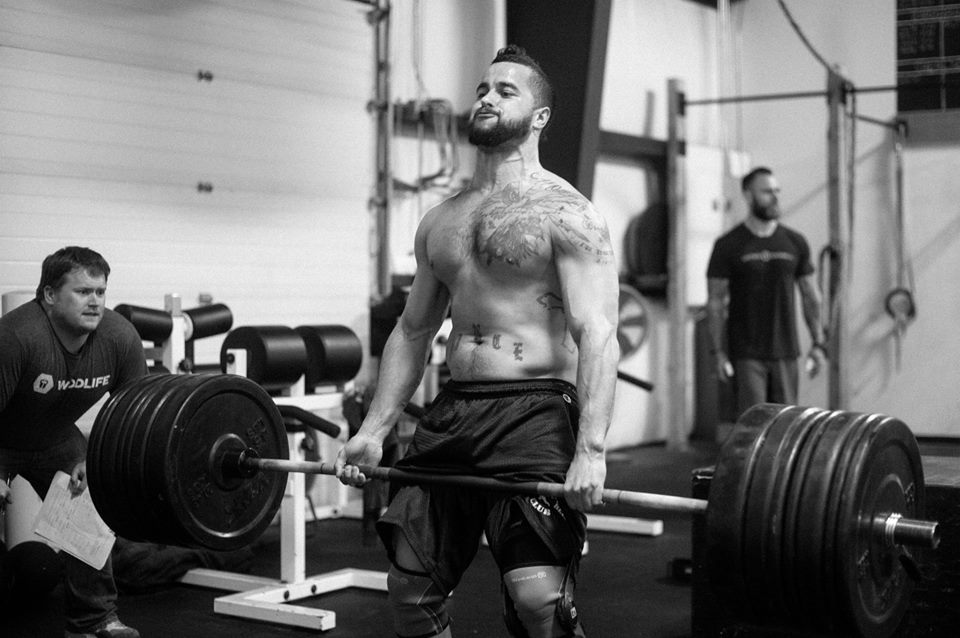  CrossFit Fort Atkinson - M&M Total Fitness