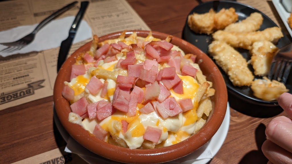 PIPA - Caldes de Montbui — Comida y bebida