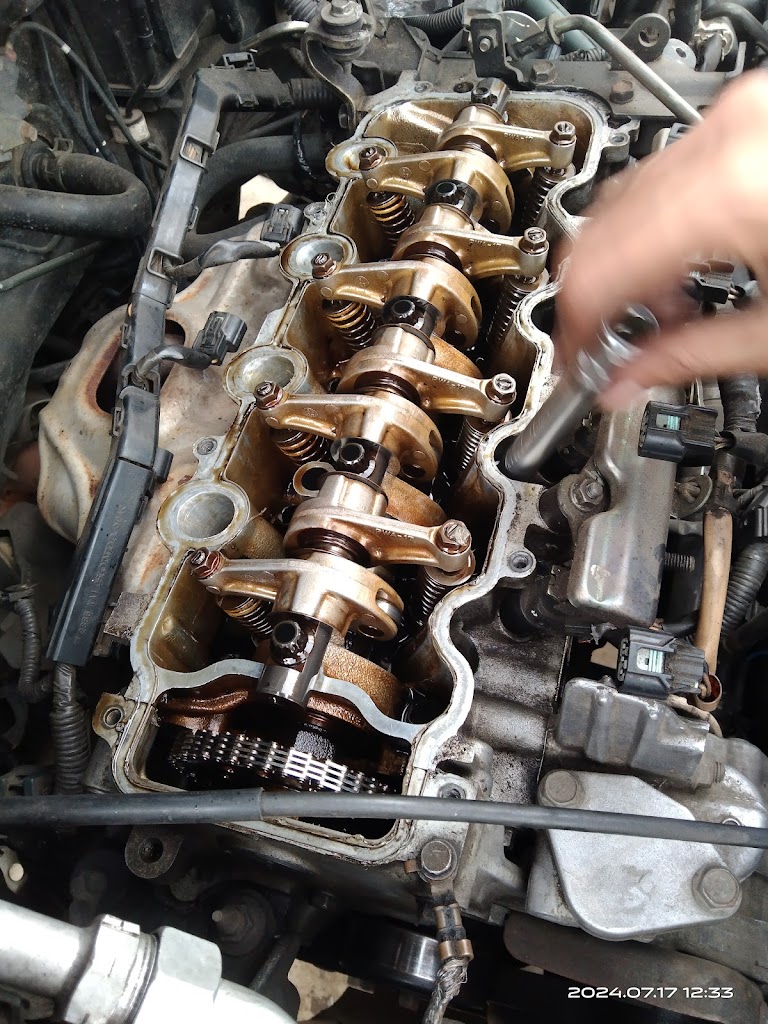 Kesiit Garage