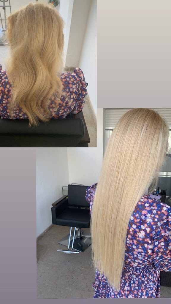Luxhair *master of hair extensions — Del propietario