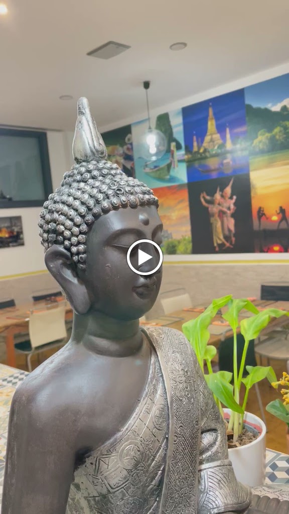 Logrono Thai — Videos