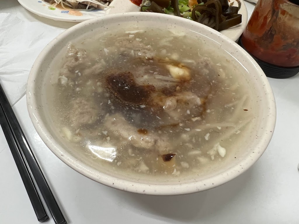 一口小肉圓 的照片