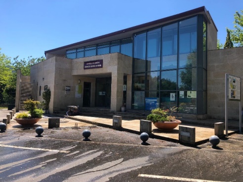 Camping O Corgo Muinos