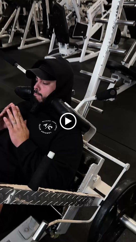  Beyond Your Limits Fitness