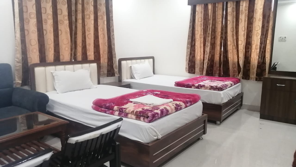 Dhamma Guest House Bodhgaya
