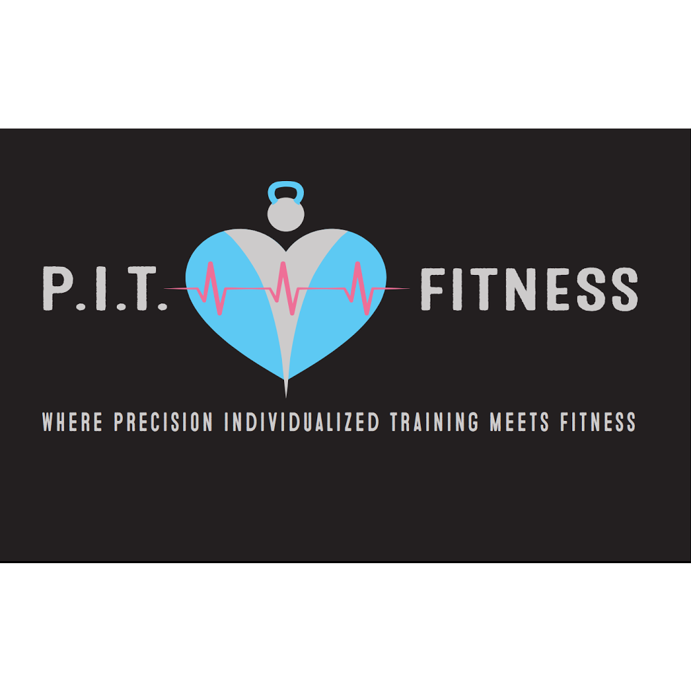  PIT Fitness