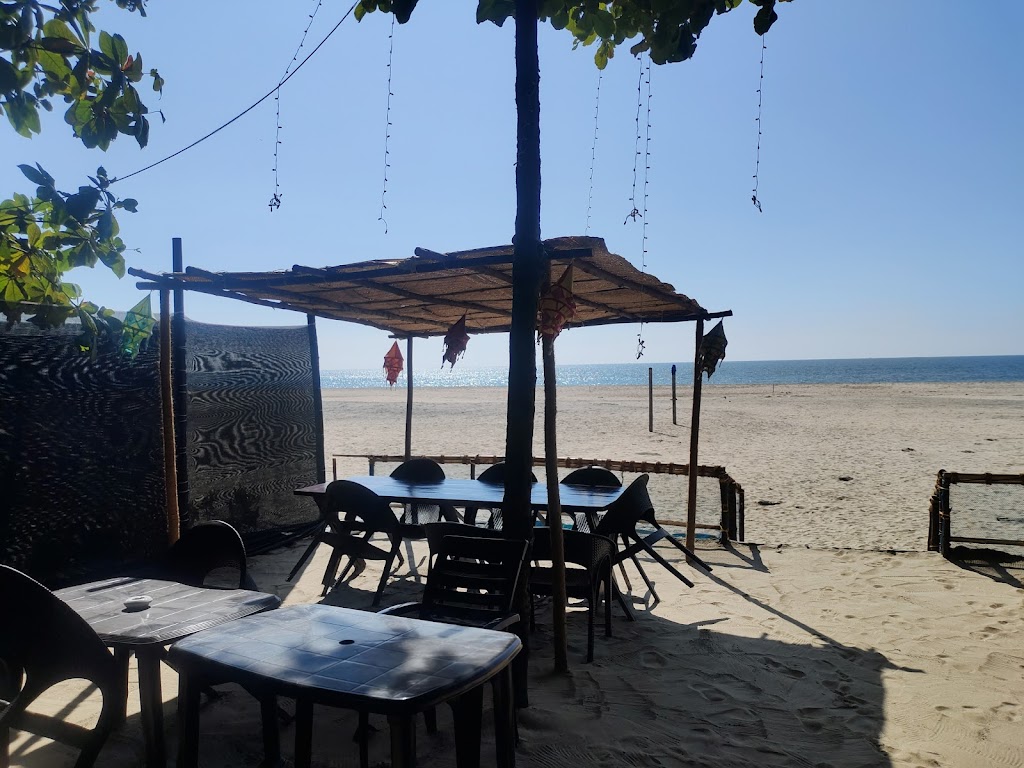 Dolphin Villa Beach Resort