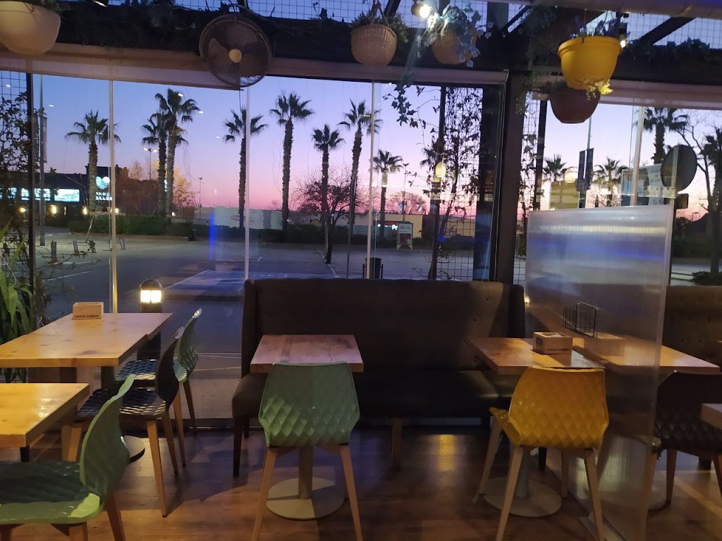 BOTANIC | Pinseria romana & Tapas