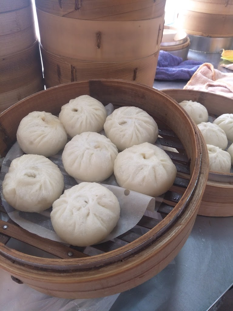 樹林頭鮮肉包 的照片