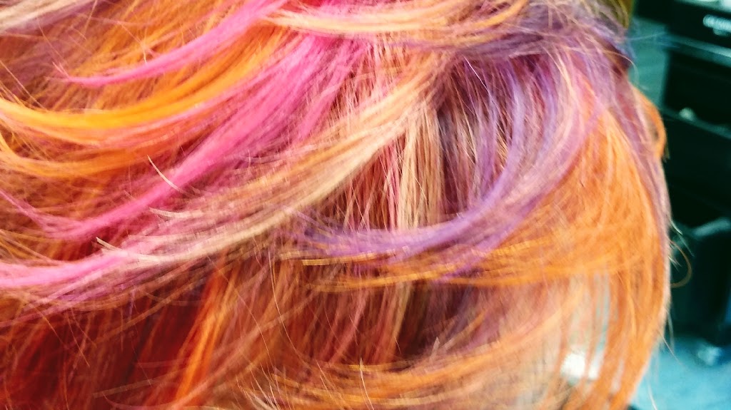 Peluqueria Teresa Rojo