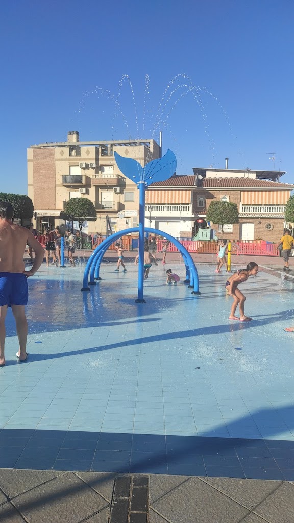 Splash Park Las Gabias