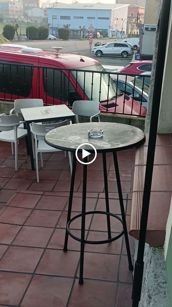 Cueto 18 — Ambiente