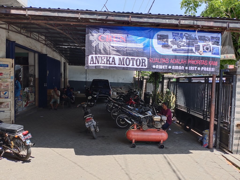 Aneka Motor