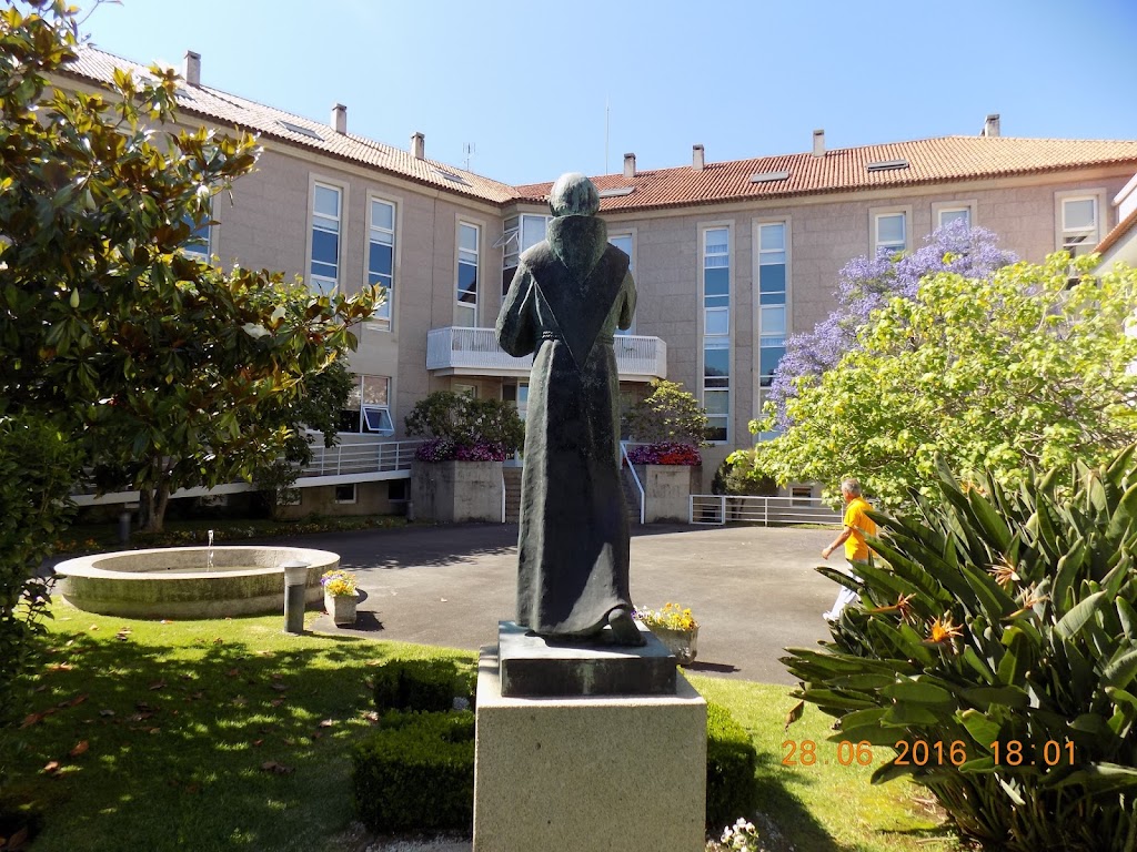 RESIDENCIA PAZ Y BIEN