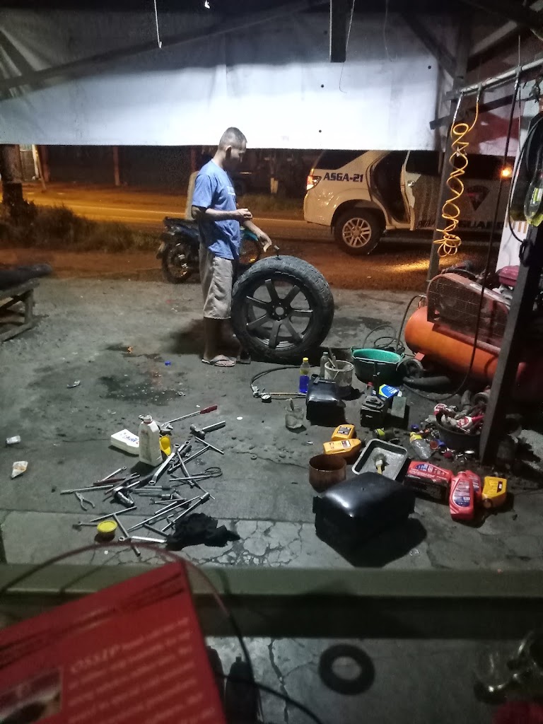 Bengkel Auliya Motor