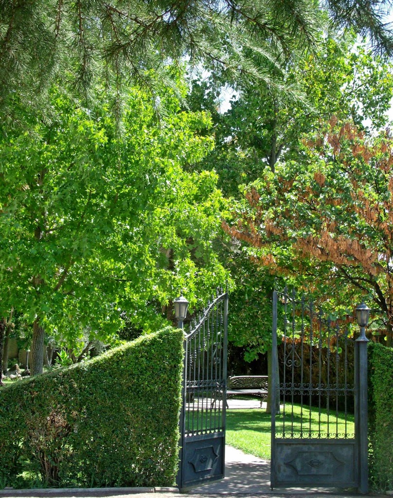 Residencia Alba — Del propietario