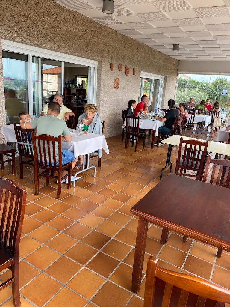 Restaurante Casa Zulema — Todas