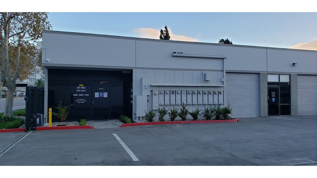 1 Low Price Auto Glass in San Jose