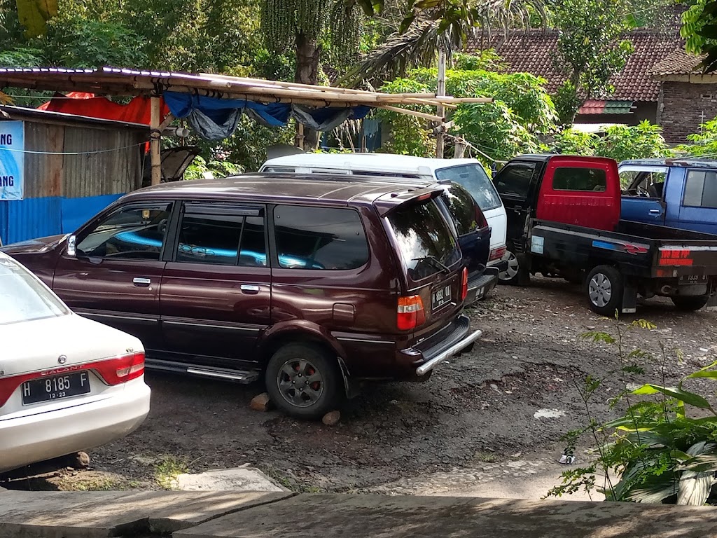 Bengkel Mobil AMBARAWA Motor